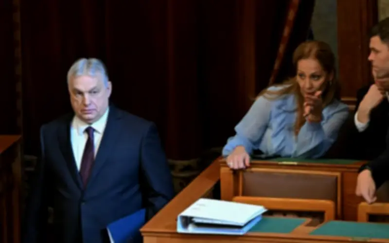 Hungary cáo buộc Ukraine âm mưu phá hoại hạ tầng năng lượng, triển khai quân bảo vệ