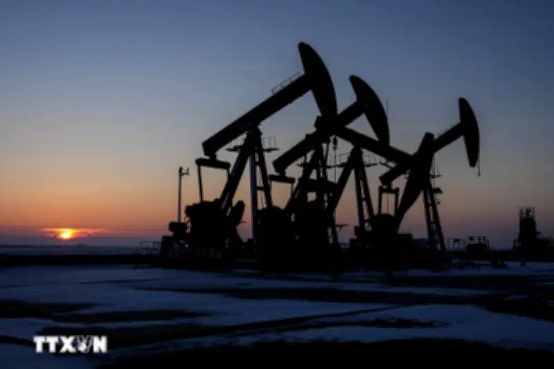 Hungary Đe Dọa Ngừng Viện Trợ Quân Sự Cho Ukraine Nếu Không Được Trung Chuyển Dầu Nga