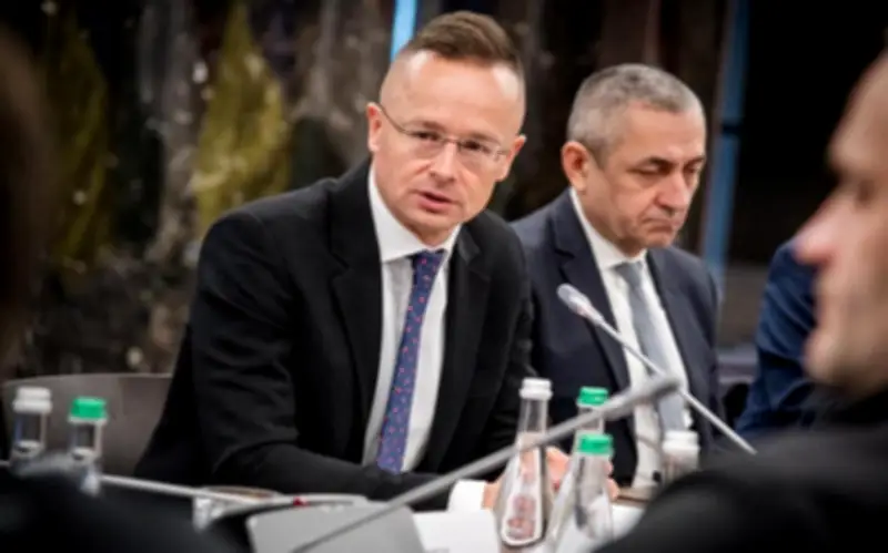 Hungary Kiện EU Về Lệnh Cấm Khí Đốt Nga, Tranh Cãi Pháp Lý Bùng Nổ