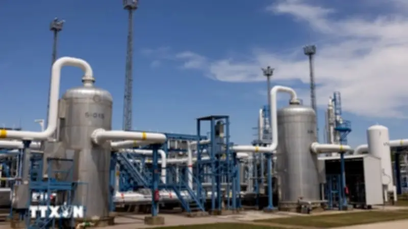 Hungary Phủ Quyết Gói Trừng Phạt EU Thứ 20 Nhằm Nga, Làm Trầm Trọng Thêm Rạn Nứt Nội Bộ