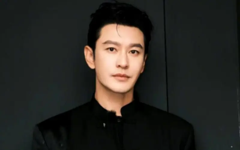 Huỳnh Hiểu Minh lên tiếng đính chính tin đồn thua 1 tỉ nhân dân tệ do AI tạo ra