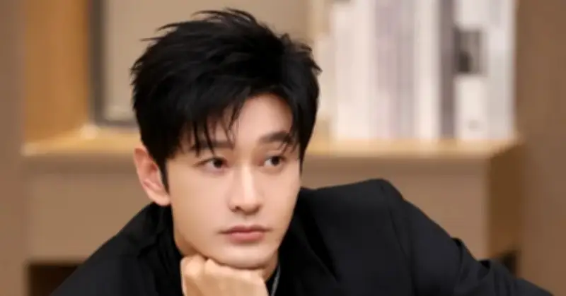 Huỳnh Hiểu Minh lên tiếng về tin đồn thua bạc 1 tỷ NDT, tiết lộ mối lo ngại về AI tạo tin giả