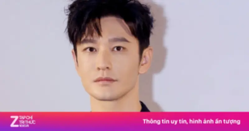 Huỳnh Hiểu Minh phủ nhận tin đồn thua bạc 145 triệu USD, cảnh báo nguy cơ tin giả AI