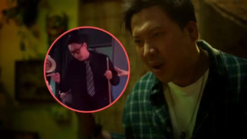 HURRYKNG Gây Bão Với Vai Cameo 'Diễn Như Không Diễn' Trong Phim Thỏ Ơi!! Của Trấn Thành