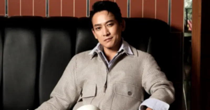 Hứa Vĩ Văn: Phong cách thời trang lịch lãm và cuộc sống đầy trách nhiệm