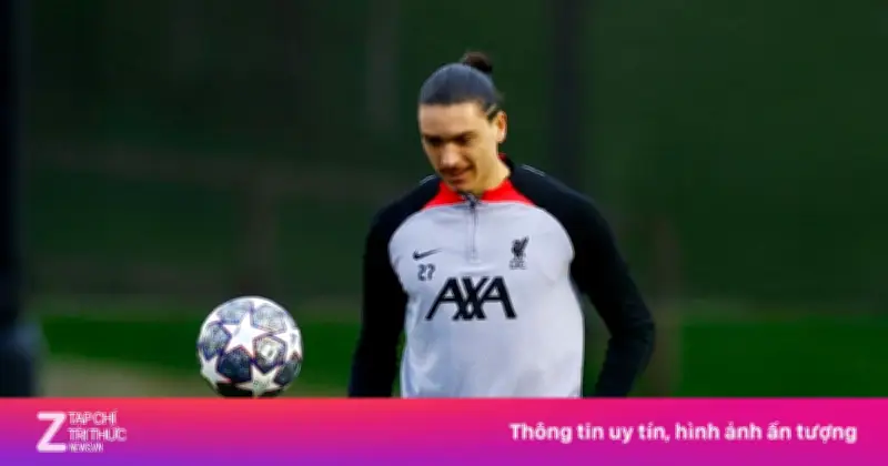 Huyền thoại Chelsea khuyên MU và Chelsea chiêu mộ Darwin Nunez