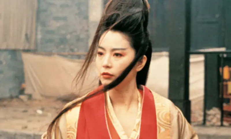 Huyền thoại Lâm Thanh Hà: Từ minh tinh màn bạc đến nhà văn tài hoa