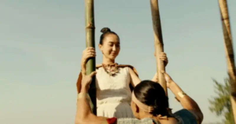 Huyền Tình Dạ Trạch Thất Bại Phòng Vé: Thiên Tình Sử Chử Đồng Tử Không Chinh Phục Khán Giả Tết