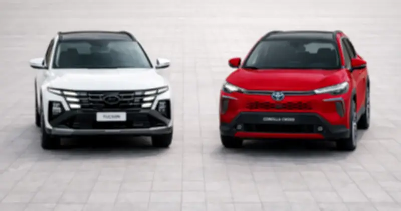 Hyundai Dẫn Đầu Doanh Số Xe Xăng Việt Nam Trước Tết 2026 Bất Chấp Xu Hướng Sụt Giảm