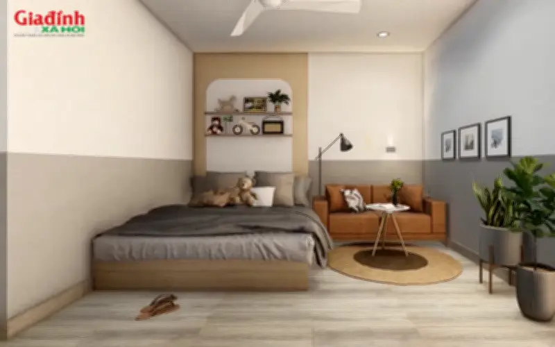 Hà Nội: Căn hộ chung cư mini dưới 3 tỷ đồng - điểm sáng cho người mua nhà tại Tây Hồ và Phú Thượng