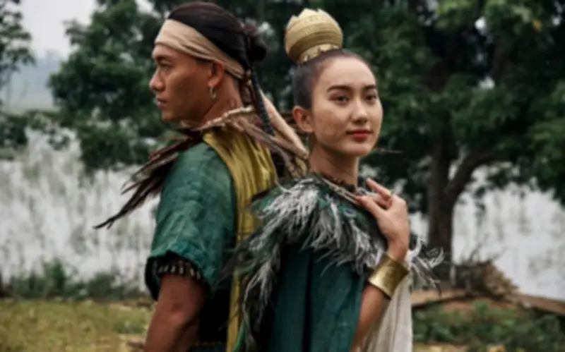 Hà Nội ra mắt phim điện ảnh 'Huyền tình Dạ Trạch' khai thác truyền thuyết Chử Đồng Tử