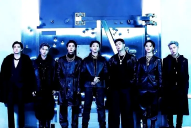 Hàn Quốc Triển Khai Lực Lượng Đặc Nhiệm Chống Khủng Bố Đảm Bảo An Ninh Cho Show Diễn Của BTS