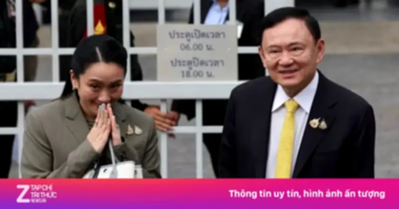 Hơn 50 Triệu Cử Tri Thái Lan Bỏ Phiếu, Vận Mệnh Gia Tộc Shinawatra Ra Sao?