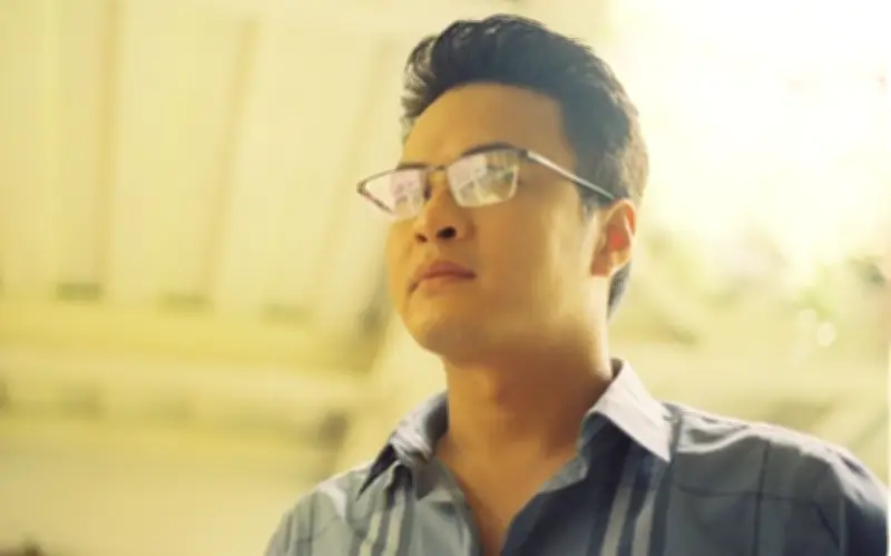 Hồng Đăng chính thức trở lại màn ảnh sau 4 năm vắng bóng với vai phản diện trong 'Đồng hồ đếm ngược'