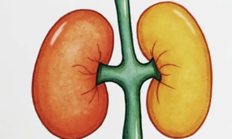 Hội chứng Alport: Bệnh di truyền ảnh hưởng chức năng thận và các triệu chứng đi kèm