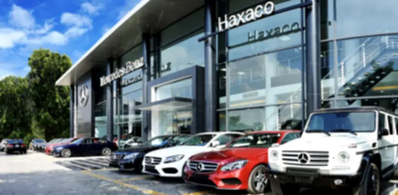 Đại gia bán xe sang nói thẳng sự thực về doanh số bán Mercedes tại Việt Nam