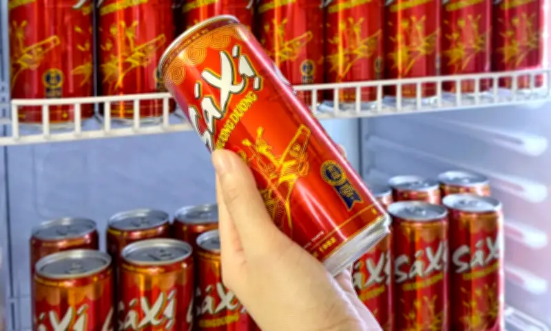 Đại gia Thái chi gần 100 tỷ đồng mua nhà máy Sá xị Chương Dương