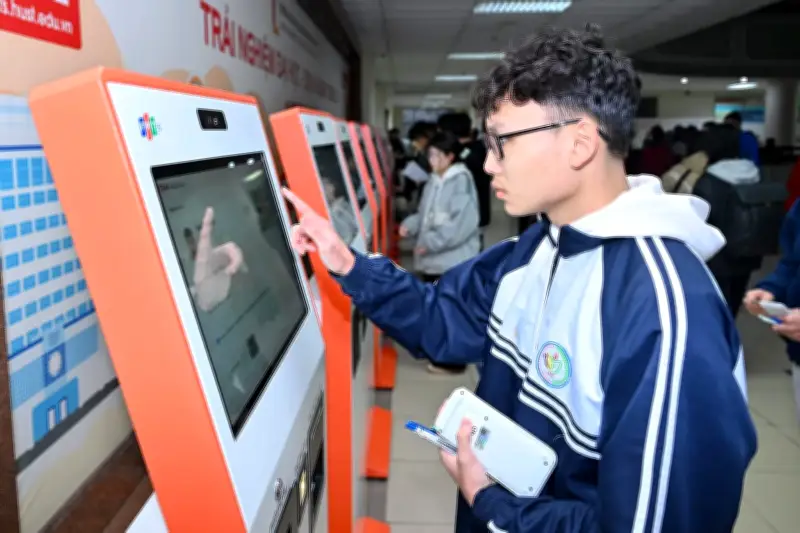 Đại học Bách Khoa Hà Nội công bố 4 phương thức tuyển sinh tài năng năm 2026