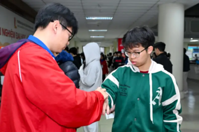 Đại học Bách Khoa Hà Nội công bố chi tiết tuyển sinh 9.880 chỉ tiêu năm 2026