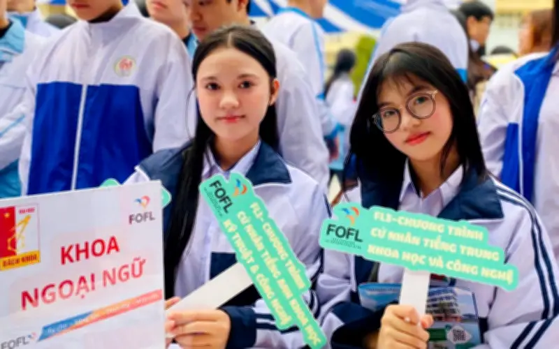 Đại học Bách khoa Hà Nội công bố phương án tuyển sinh năm 2026 với nhiều điều chỉnh