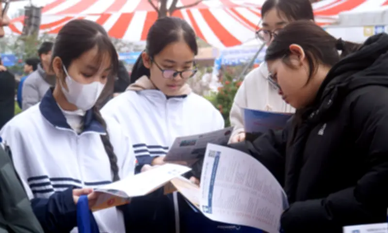 Đại học Kiến trúc Hà Nội bỏ xét học bạ, tăng điểm cộng IELTS năm 2026