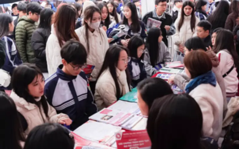 Đại học Ngoại thương thay đổi chính sách tuyển sinh 2026, loại bỏ xét tuyển thẳng giải khoa học kỹ thuật