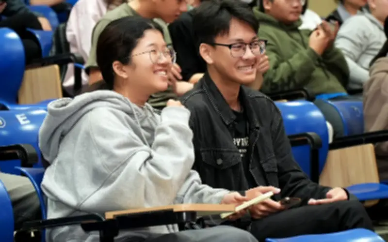 Đại học Đà Nẵng mở loạt ngành mới: Bán dẫn, AI, Tài chính quốc tế