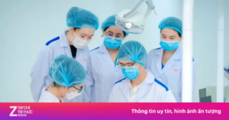 Đại học Quốc tế Hồng Bàng mở 5 ngành mới, trong đó có Y học Dự phòng