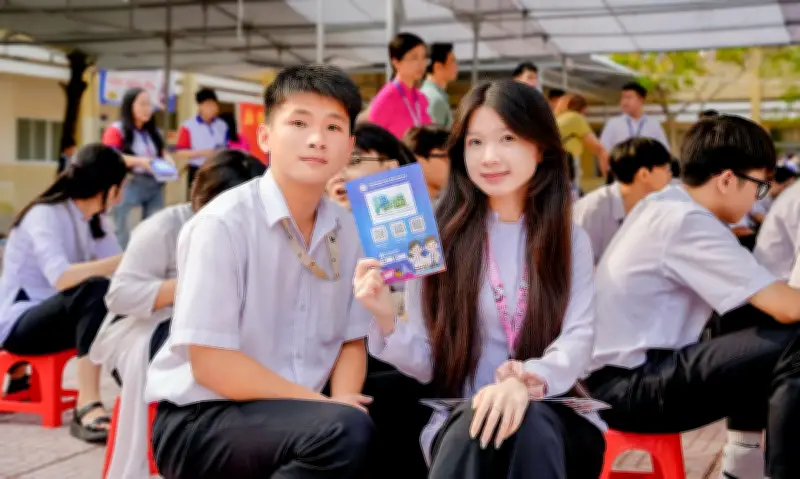 Đại học Y Dược Cần Thơ lần đầu xét tuyển khối C00 và D01 cho nhiều ngành