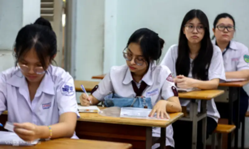 Đại học Y khoa Phạm Ngọc Thạch tăng học phí mạnh, ngành Y khoa lên 81 triệu đồng