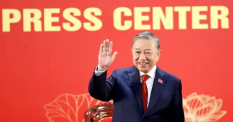 Đại hội 14: Củng cố niềm tin nhân dân qua định hướng hành động cụ thể