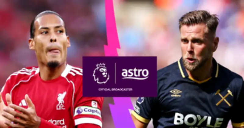 Đội hình dự kiến Liverpool vs West Ham: Cuộc đối đầu đỉnh cao tại Premier League