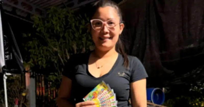 Đại Lý Vé Số Tây Ninh Gây Sốt Khi Đổi 46 Vé Độc Đắc Trong 3 Ngày