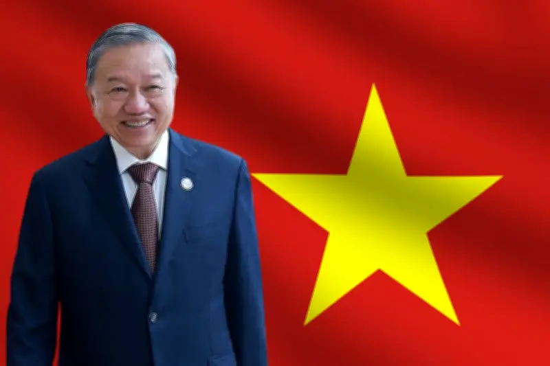 Đối ngoại toàn diện ở tầm cao mới: Động lực phát triển và nâng tầm vị thế Việt Nam