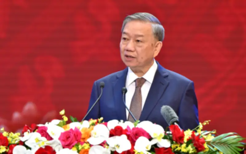 Đối ngoại toàn diện ở tầm cao mới: Định hướng chiến lược cho Việt Nam trong kỷ nguyên phát triển