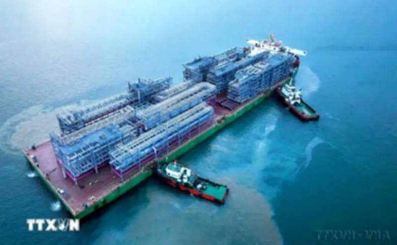 Đại sứ các nước tin tưởng Việt Nam sẽ thành công trong vai trò Chủ tịch ASEAN