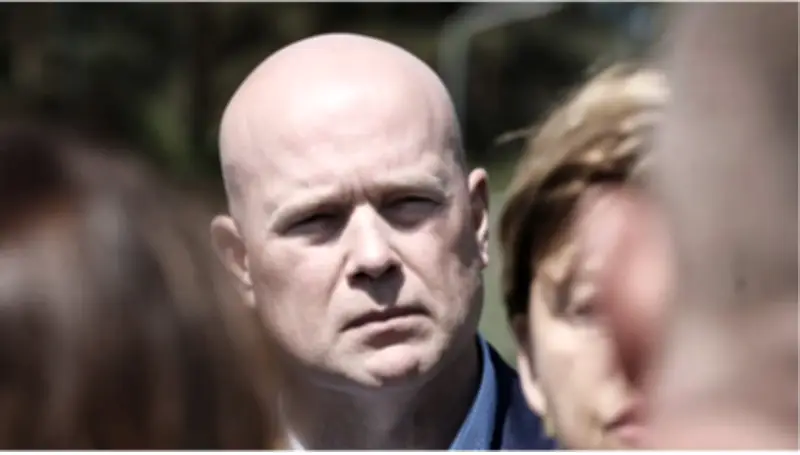 Đại sứ Mỹ tại NATO đề xuất giải pháp chấm dứt xung đột ở Ukraine