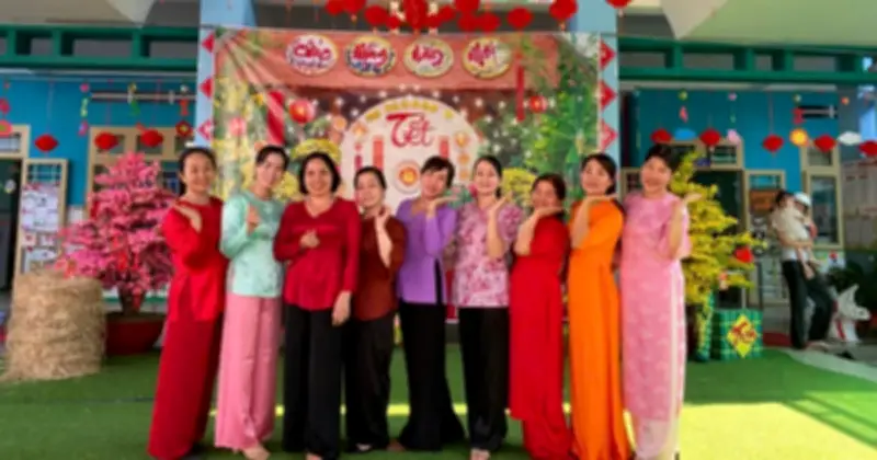 Đời sống giáo viên cải thiện nhưng vẫn còn khoảng trầm cần thấu đáo