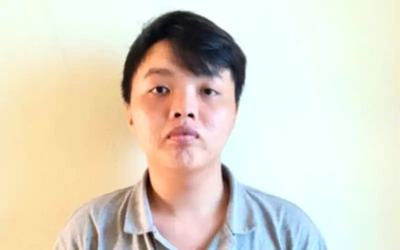 Đối tượng dùng Facebook lừa 7 người sang Campuchia làm việc trái phép bị bắt