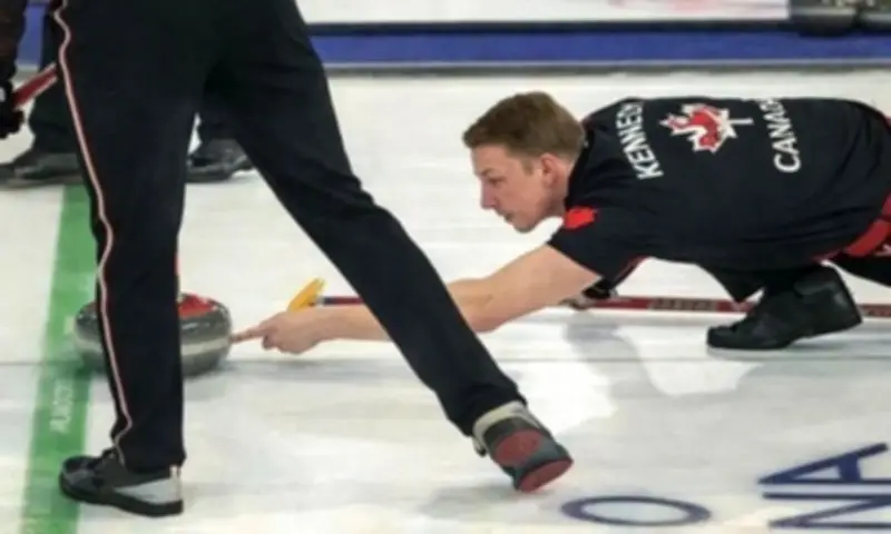 Đội tuyển Canada dính cáo buộc gian lận tại Olympic mùa Đông 2026