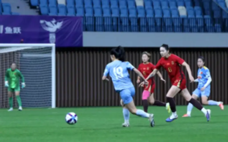 Đội tuyển nữ Việt Nam rút bài học quý từ tập huấn Trung Quốc hướng tới VCK châu Á 2026