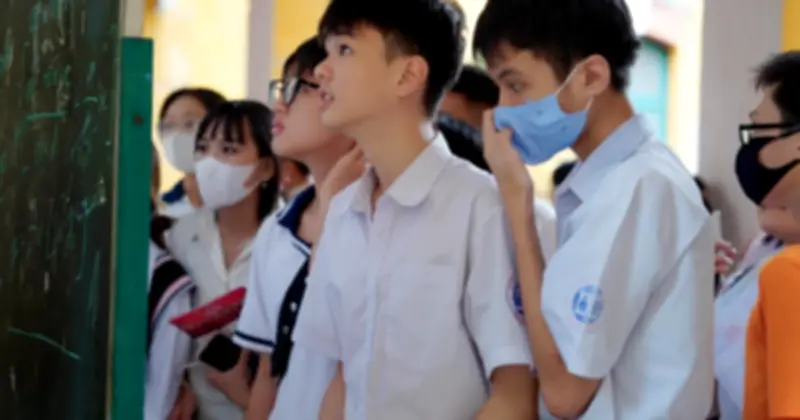 IELTS 5.0 Được Quy Đổi Điểm Cao Trong Tuyển Sinh Đại Học 2026