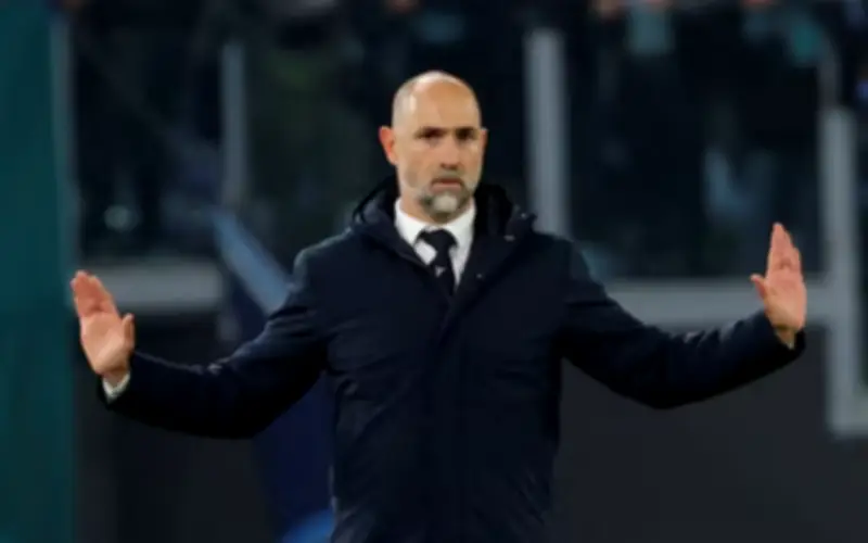 Igor Tudor Sẽ Dẫn Dắt Tottenham Tạm Thời: Cơ Hội Hay Rủi Ro?