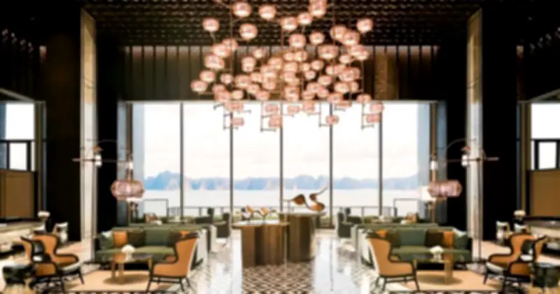 IHG Ra Mắt Thương Hiệu Khách Sạn Mới Noted Collection, Tập Trung Vào Phân Khúc Cao Cấp