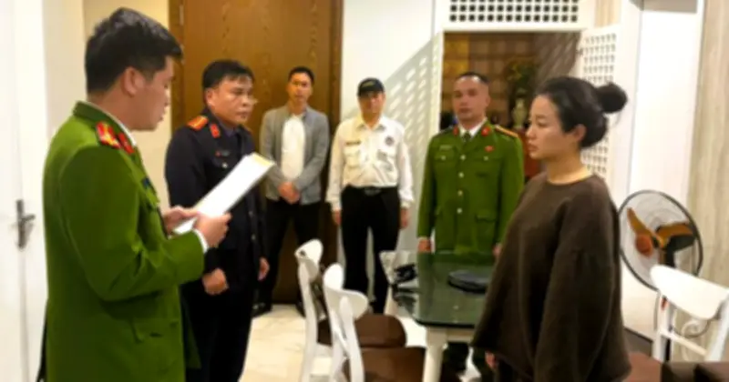 Lập web phát sóng thể thao trái phép, thu lợi bất chính 12 tỷ đồng bị khởi tố