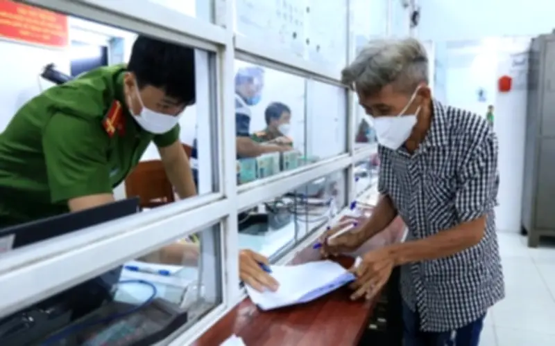 Điểm mới về xóa đăng ký thường trú, tạm trú áp dụng từ 15/3: Hàng triệu người cần biết