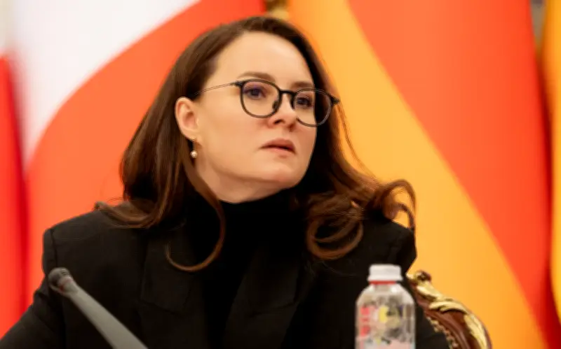 IMF Phê Duyệt Khoản Vay 8,1 Tỷ USD Cho Ukraine, Hỗ Trợ Ngân Sách Và Tái Thiết