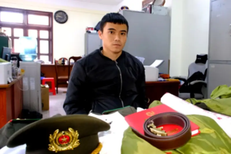 Giả danh cán bộ công an, đối tượng lừa đảo hơn 130 triệu đồng ở Lâm Đồng