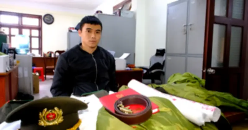 Giả danh Công an lừa đảo chiếm đoạt 131,5 triệu đồng trong dịp Tết tại Đà Lạt