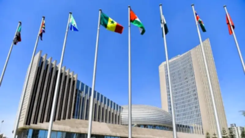 Điện mừng của lãnh đạo Việt Nam gửi Liên minh châu Phi nhân kỷ niệm 61 năm